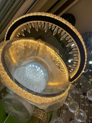 LED Chandelier