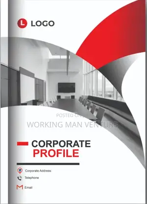 Company Profiles