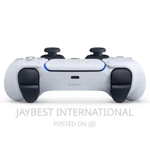 Playstation PS5 Dualsense Wireless Controller