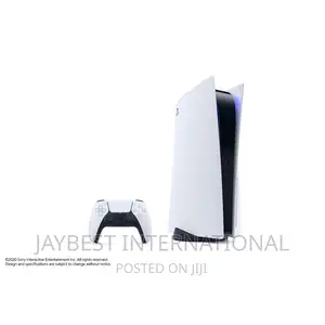 Sony Playstation 5 Ps5 Gaming Console
