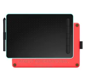 XPRO XP9620 Graphic Or Drawing Tablet (8.4 X 5.6 Inch) Batte