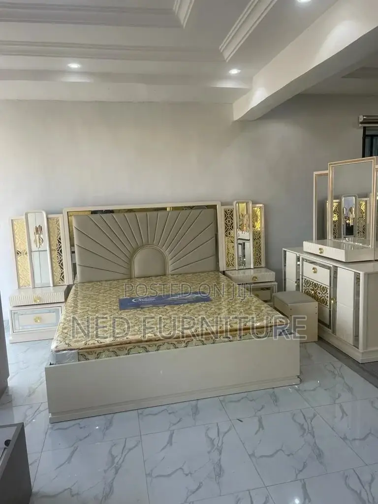 Quality Turkey  Complete Bed Set
