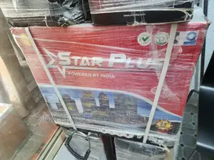 Star Plus 220ah 12 Tall Tubular Battery