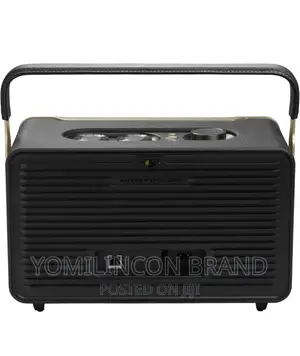 JBL Authentics 300 - Wireless Home Speaker
