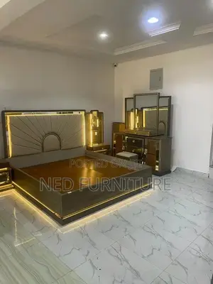 Complete Bed Set