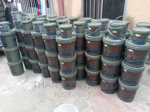 Royal Premium Paint, Top Quality Emulsion Paint.
