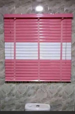 Generic Window Blinds