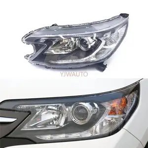 Head Light Honda CRV 2016-2019
