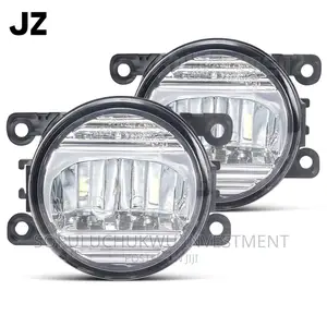 Fog Light Honda Pilot 2016-2020