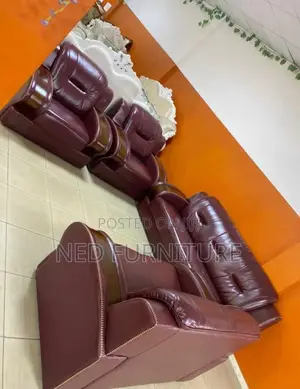 Leather Complete Set