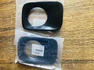 Fog Lamp Cover 2010 Pilot