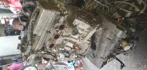 Complete Engine for Toyota Camry 08 09 V6 2gr