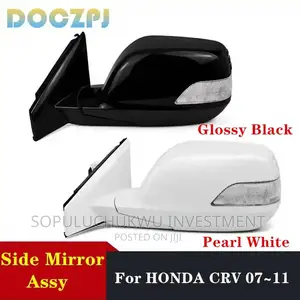 Side Mirror 2007-2013 Honda CR-V