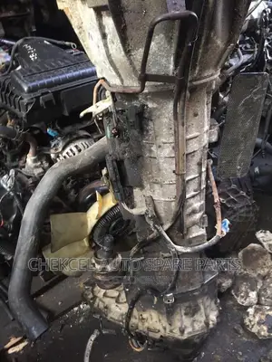 Gearbox Sports Trac 4wd