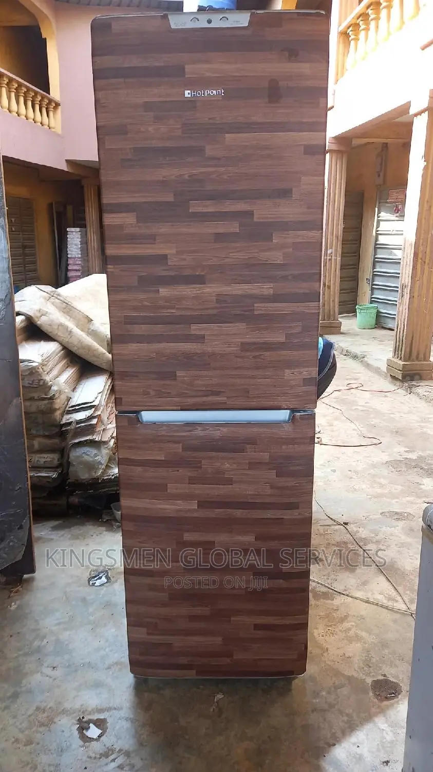 Hotpoint Fridge