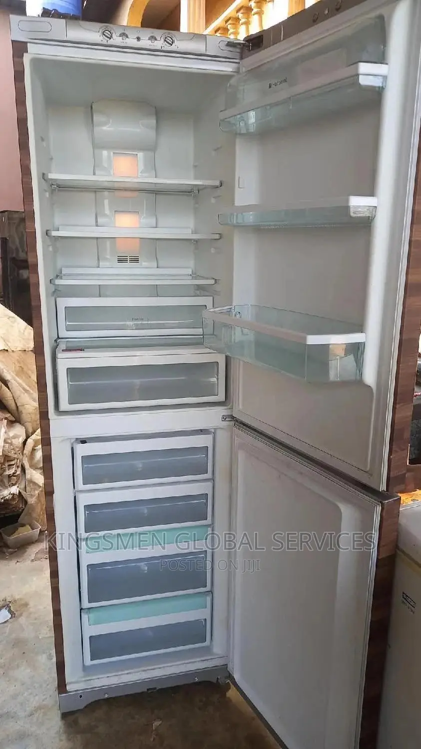 Hotpoint Fridge