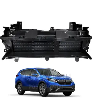 Active Grille Shutter 2018-2022 Honda CRV