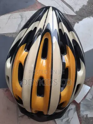 Safety Helmet Construction for Kids Plastic Good Design Bike