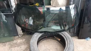 Toyota Yaris 2015 Back Windscreen Glass Available Now