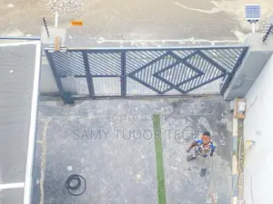 Automation Gate Opener