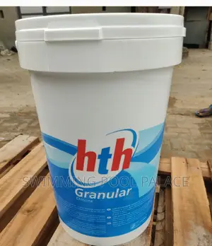 HTH Chlorine 26kg