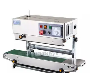 Adjustable Sealer Machine(Supreme Ita)
