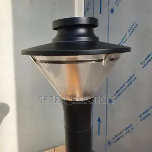 Garden Compound Outdoor Light