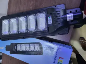 LED Solar Street Light