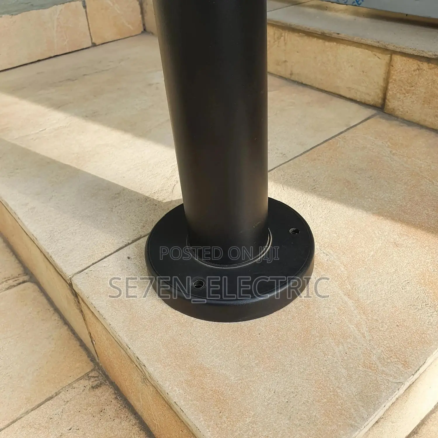 Garden Compound Outdoor Light