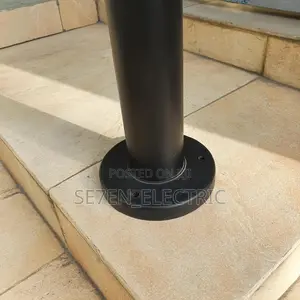 Garden Compound Outdoor Light