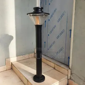Garden Compound Outdoor Light