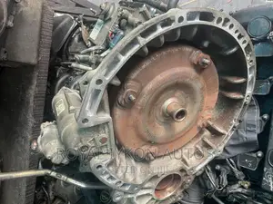 Automatic Gear Box Mazda CX9 2008 Model
