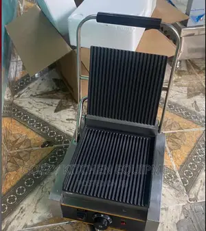 Single Shawarma Toasters
