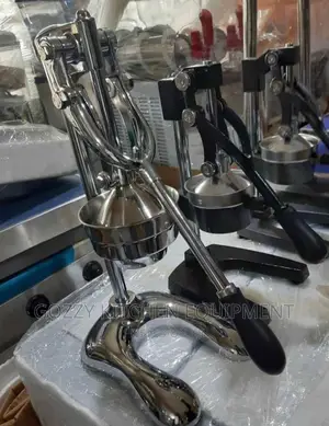 Manual Hand Orange Juicer