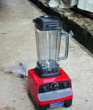 2.5litres Commercial Blenders