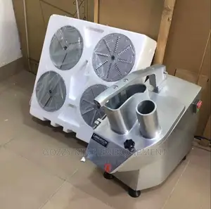 Linkrich Food Processor