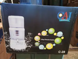Water Purifier Filter 28 Liters