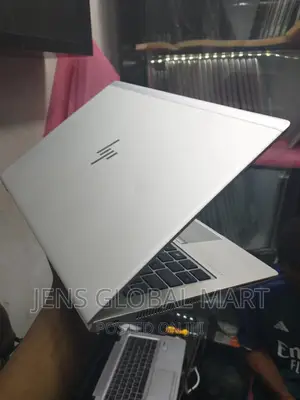 Laptop HP EliteBook 840 G5 8GB Intel Core I7 SSD 256GB