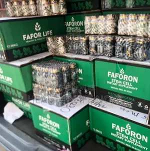 Faforon M3ga Abuja Distributor Get Spidex21 Spidex20 Salud