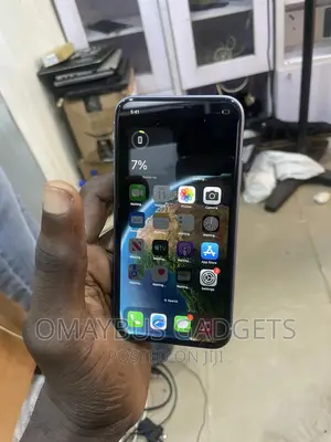 Apple iPhone 11 64 GB Purple