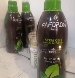 Faforon Spidex19 for Infection and Other Faforlife Products