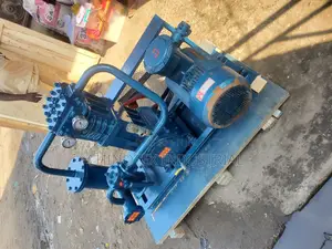 LPG Air Compressor Gas Pump 15hp