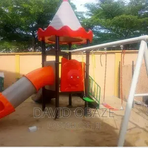 Playsystem Playground