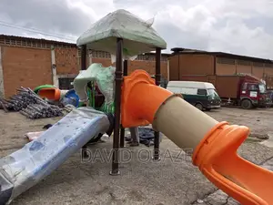 Playsystem Playground