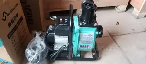 Solar Irrigation Water Pump 20xw