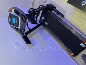 Brand New Home Treadmill ( 100)