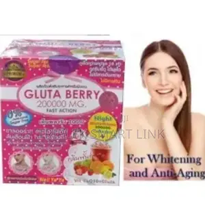 Glutaberry 20000mg Gluta Berry