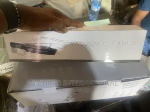 Perfect Powerful Vaccum Cleaner