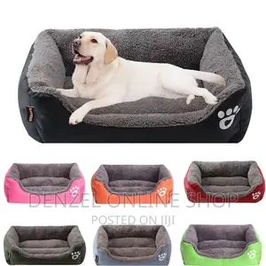 Pet Bed/Dog Bed
