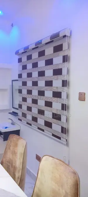 High Quality Day and Night Blind (Free Delivery)